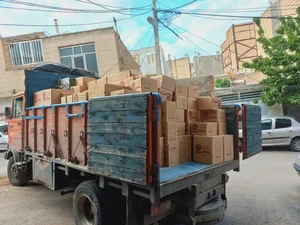 بازرگانی سربازی 4