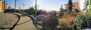 بوستان گلها