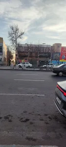 بانک انصار شعبه هشتگرد