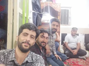 شاهزیدی