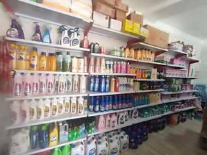 فروشگاه مواد غذایی صفری