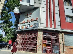 فست فود مادر خوب 2