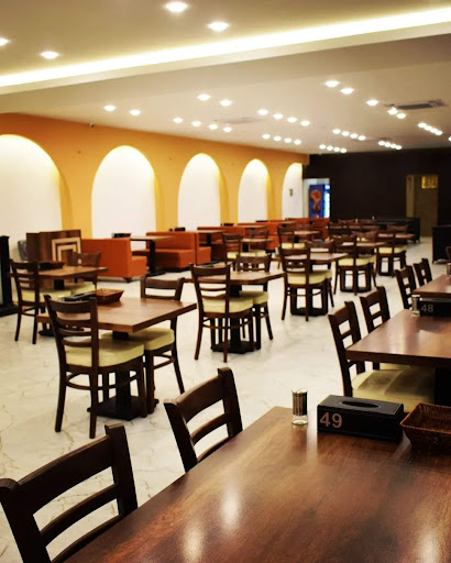 مطعم السور _alsoor restaurant