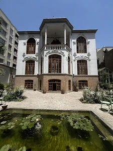 خانه بهرامی ها