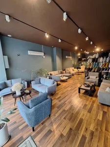 فروشگاه ایتال‌ فوم ساعی
