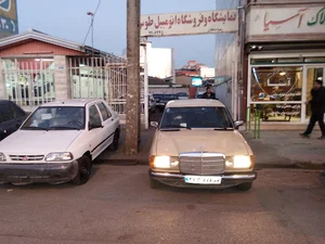 نمایشگاه اتومبیل طوس