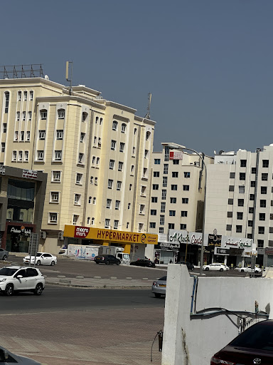 Al Barakat Street 2