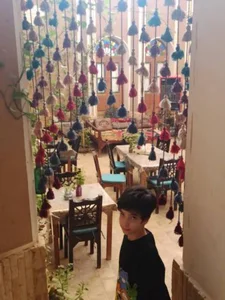 هتل سنتی ترنج 2