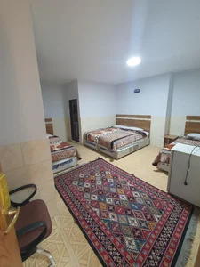 مهمانپذير انتظار 3