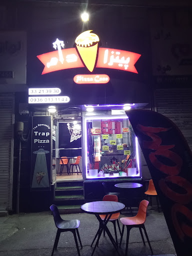هود سینک گاز بهنام