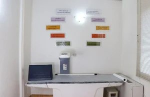 مرکز سنجش تراکم استخوان آکادمی‎ 4