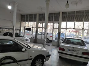 Auto Expo Valiasr