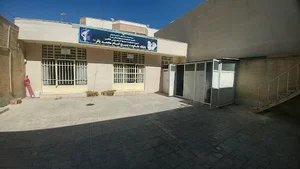 مسجد المهدی