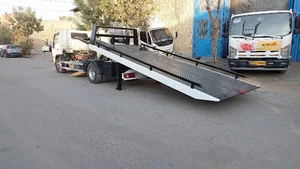 امداد خودرو سربندروماهشهر