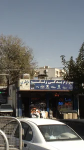 لوازم یدکی زنگنه 2
