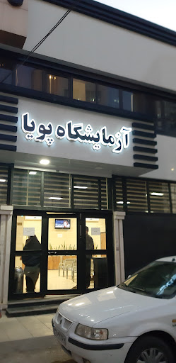 آزمایشگاه پویا