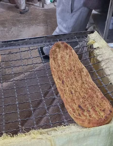 نانوایی بربری حسن زاده