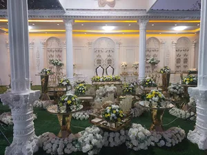 باغ مجالس تندیس