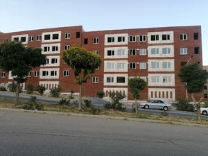 مسکن ملی شهر مهاجران