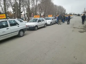 آموزشگاه رانندگی امیران
