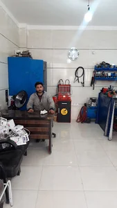 باطری‌سازی متین