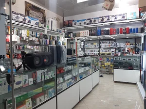 موبایل 110