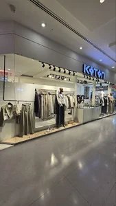 فروشگاه KOTON