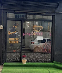 Cafe deniz کافه دنیز