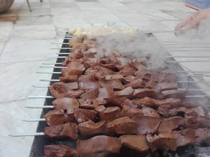 جگر سرای شازده