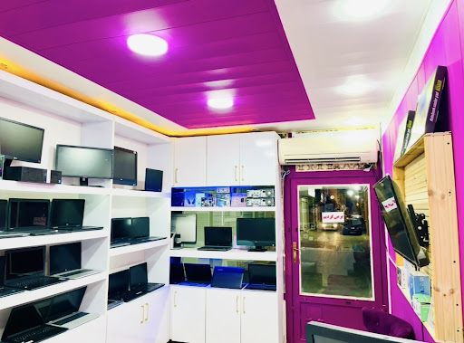 همیار لپ تاپ