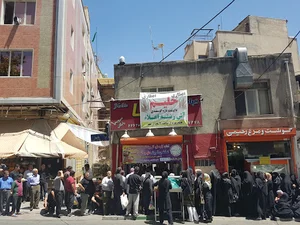 کبابسرای یکتا