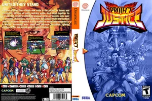S-Carte Justice Project