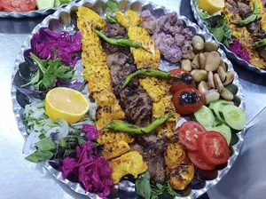 رستوران سیترا