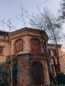 موزه موسیقی تهران