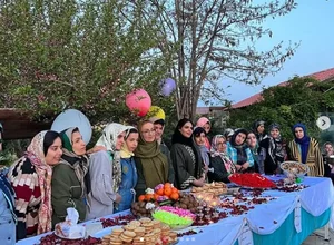 خانه سالمندان حضرت ابوالفضل 3