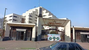 مهمانسرای استانداری گیلان 2