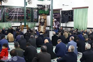 مسجد سجادیه بابلسر
