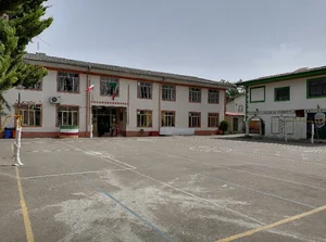 دبستان پاسداران