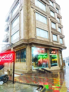 خدمات لوکس اتومبیل میهن خودرو