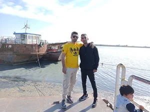 پارکینگ شبانه روزی بهارستان اصفهان