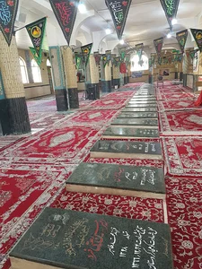 امامزاده حسین(ع)