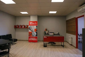 Dofamin Music School Karaj