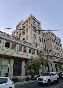 ساختمان السا