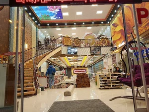 دکوراسیون استادکار