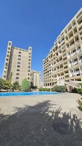 Saman Residential Complex 2