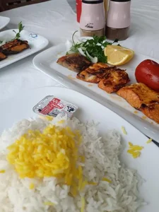 رستوران شیلات 2