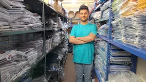 فروشگاه اینترنتی استایل استور