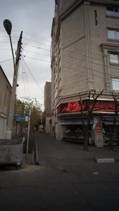 املاک طاها و فروشگاه نخل طلایی