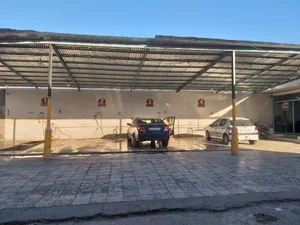 کارواش تاپ سرویس