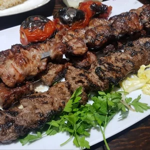 کبابی مهدی